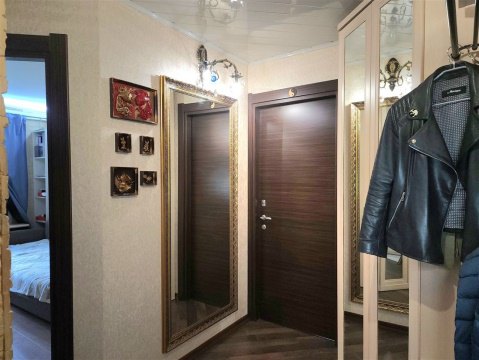2-к квартира, 5/5 эт., 41м²