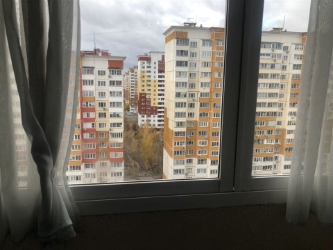 1-к квартира, 13/14 эт., 47м²