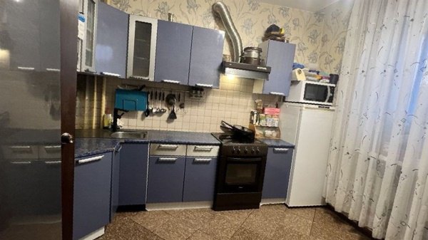 5-к квартира, 8/9 эт., 94м²