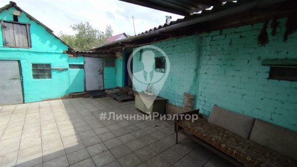 Дом 57м², участок 2 600 сот.