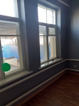 2-к квартира, 1/1 эт., 51м²