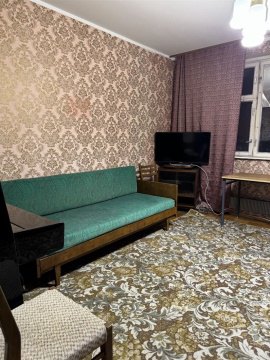 3-к квартира, 12/12 эт., 79м²