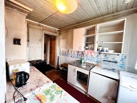 Дом 83м², участок 10 сот.