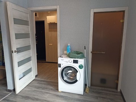 1-к квартира, 4/5 эт., 22м²