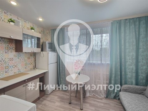 Студия, 5/9 эт., 15м²
