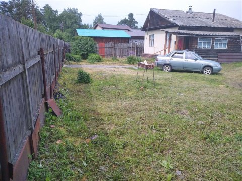 Дом 21000м², участок 21 сот.