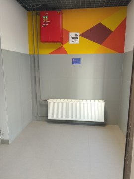 Студия, 2/11 эт., 22м²