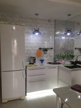 1-к квартира, 2/5 эт., 36м²