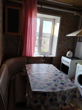 1-к квартира, 5/5 эт., 30м²