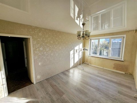 2-к квартира, 5/9 эт., 54м²