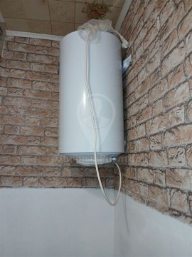 Студия, 5/5 эт., 19м²