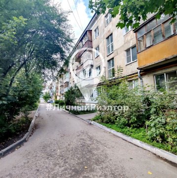 1-к квартира, 3/4 эт., 31м²