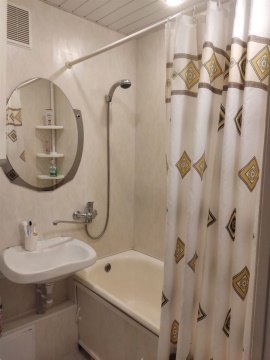 1-к квартира, 3/5 эт., 30м²