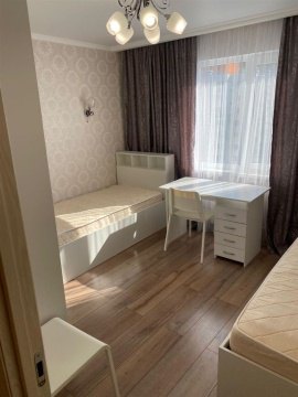 2-к квартира, 9/10 эт., 64м²