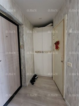 1-к квартира, 5/5 эт., 28м²