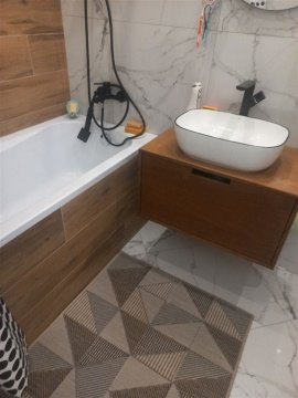 1-к квартира, 5/14 эт., 36м²