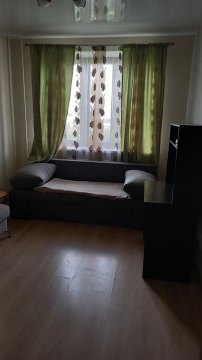 3-к квартира, 5/17 эт., 88м²