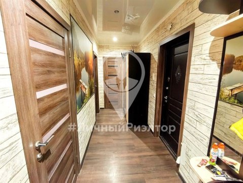 2-к квартира, 5/5 эт., 54м²