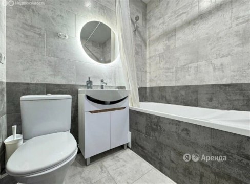 Студия, 14/19 эт., 27м²