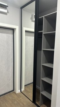 1-к квартира, 7/18 эт., 35м²