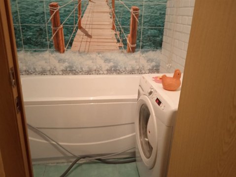 2-к квартира, 4/5 эт., 52м²