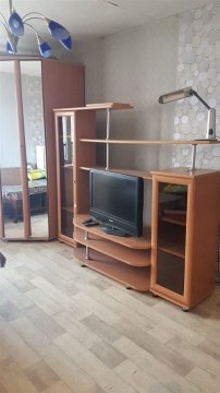 1-к квартира, 2/12 эт., 36м²