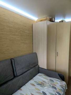 2-к квартира, 5/5 эт., 41м²