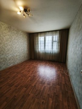 1-к квартира, 10/17 эт., 38м²