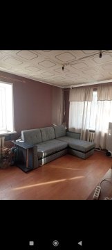 1-к квартира, 5/5 эт., 30м²