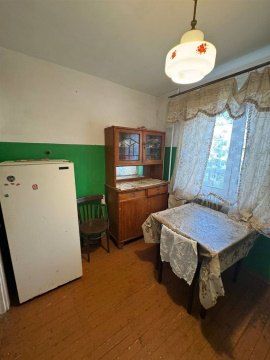 1-к квартира, 3/5 эт., 38м²