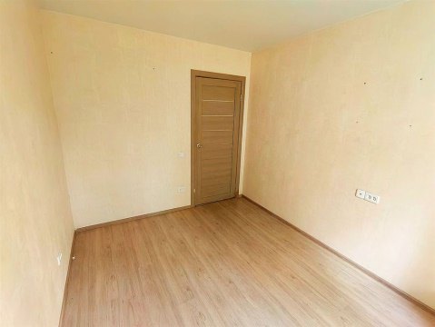 2-к квартира, 3/9 эт., 43м²