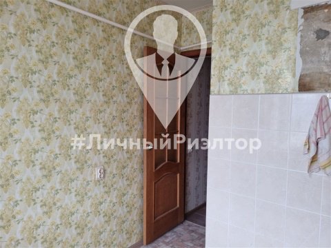 1-к квартира, 5/5 эт., 30м²