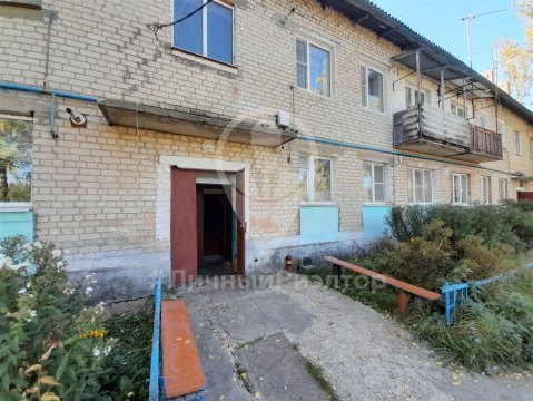 2-к квартира, 2/2 эт., 39м²