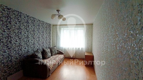 1-к квартира, 9/10 эт., 45м²