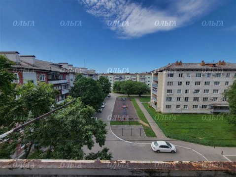1-к квартира, 5/5 эт., 34м²