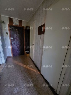 1-к квартира, 5/5 эт., 34м²