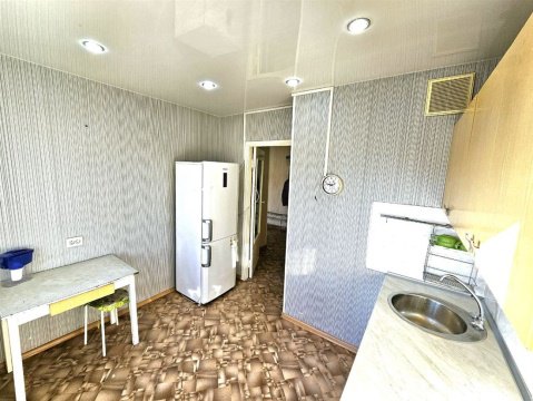 2-к квартира, 5/9 эт., 54м²