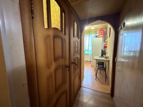 2-к квартира, 5/5 эт., 43м²