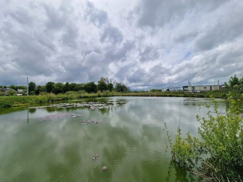 Дом 200м², участок 67 сот.