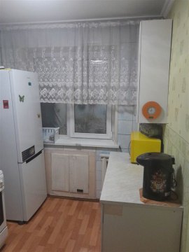 2-к квартира, 4/5 эт., 44м²