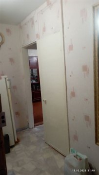 2-к квартира, 5/5 эт., 47м²