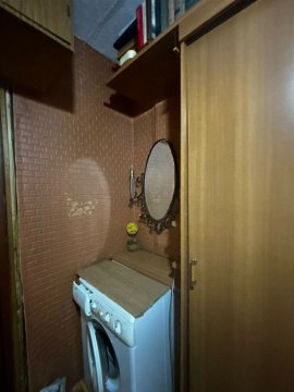 2-к квартира, 4/6 эт., 46м²