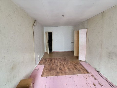 1-к квартира, 3/5 эт., 30м²