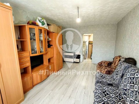 2-к квартира, 5/5 эт., 54м²