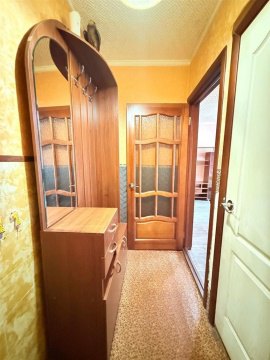 2-к квартира, 1/2 эт., 41м²