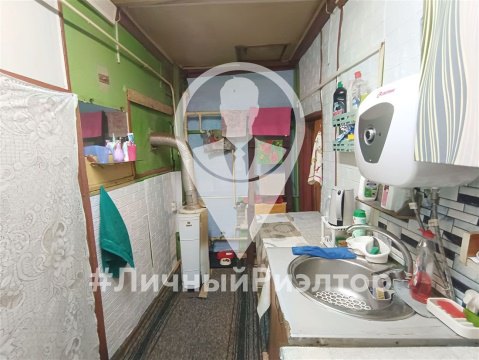 Дом 27м², участок 6 сот.