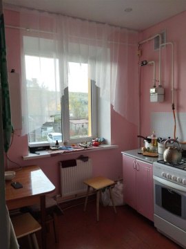 1-к квартира, 2/2 эт., 32м²