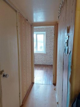 2-к квартира, 4/5 эт., 42м²