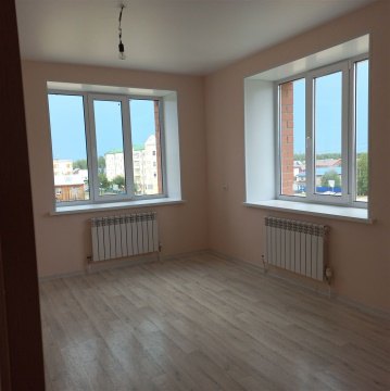 2-к квартира, 4/5 эт., 65м²
