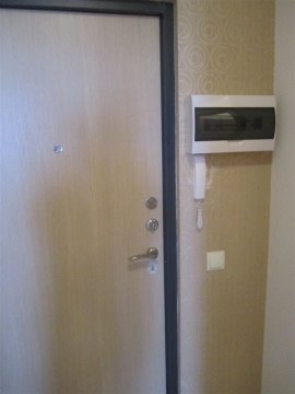 2-к квартира, 18/19 эт., 38м²